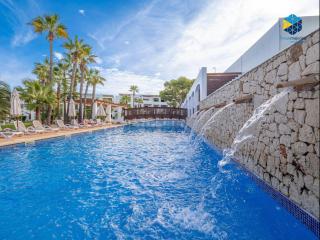 Apartamento Dream Mallorca en Cala d'Or - Santanyi - 5