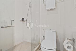 Pura by Kozystay - Kuningan - Jacarta - 9