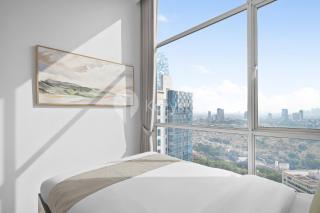 Pura by Kozystay - Kuningan - Jacarta - 6