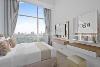 Pura by Kozystay - Kuningan - Jacarta - 2