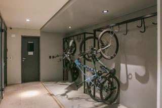 Studios lindos próx aero Congonhas - São Paulo - 8