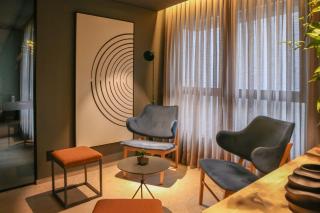 Studios lindos próx aero Congonhas - São Paulo - 3
