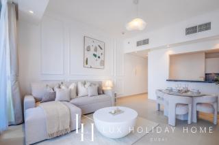 LUX The Silverene Marina View Suite 4 - Dubái - 7