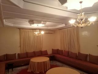 Maison d'hôtes afoulki tafraout - 7