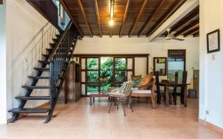 6-BR Garden Legian Villa 5-Min Walk to Beach and Shops Bali - Seminyak - 0