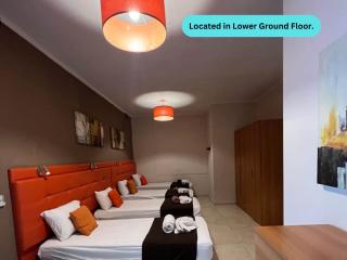 Belle Apartments - St Julian's - 9