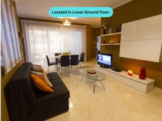 Belle Apartments - St Julian's - 3