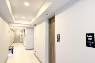 Smith Hotel - Chiang Mai - 4