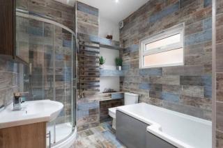 cozy and stylish two bed apartmeant - Elmers End - 3