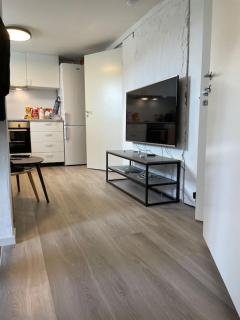 Tromso budget apartment - Tromsø - 4