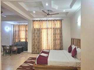 Kasauli Greens Homestay - Kasauli - 8
