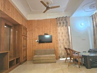 Kasauli Greens Homestay - Kasauli - 7