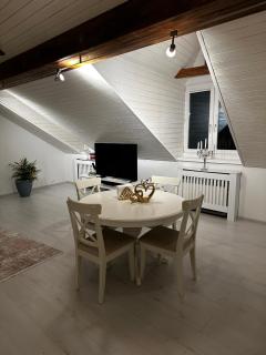 Casa Styner - Aarau - 2