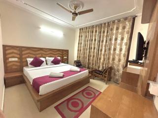 Kasauli Greens Homestay - 6