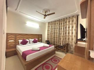 Kasauli Greens Homestay - Kasauli - 4