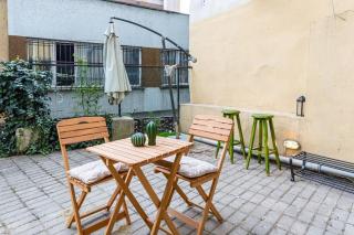1BR Central Flat 5 Min Walk to Istiklal in Beyoglu - Istanbul - 7