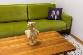 1BR Central Flat 5 Min Walk to Istiklal in Beyoglu - Istanbul - 3