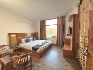 Kasauli Greens Homestay - Kasauli - 1