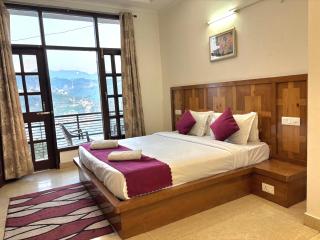 Kasauli Greens Homestay - Kasauli - 2