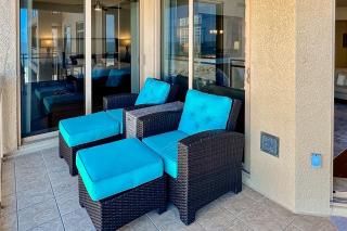 Sandpearl Residences 606 - 2