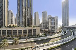 Luxury 1BR apartment at Creek Edge Tower 2 - Dubai - 9