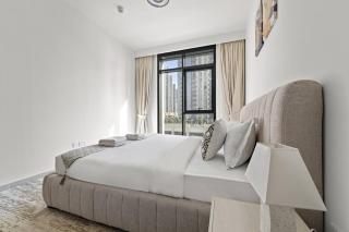 Luxury 1BR apartment at Creek Edge Tower 2 - Dubai - 5