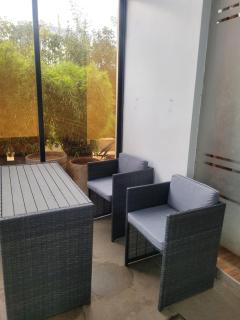 2Bed Highrise Westlands home away from home - Nairobi - 7