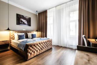 Vayalen Boutique Hotel - Vienna - 2
