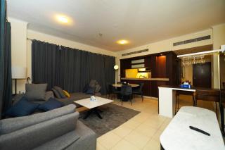 Brown Stone - Downtown View - Dubai - 6