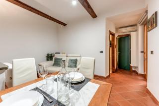 Appartamento San Gallo - Florence - 6