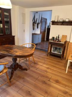 Gutsherren Wohnung - 7