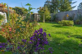 Ferienwohnung Olhöft mit großem Balkon - Bannemin - 4