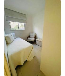 Apto VIP - Arena MRV-Expominas - 2