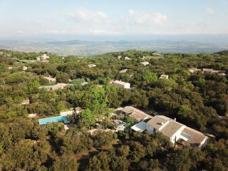 Ravissante Bastide Provencale 5 etoiles - Cadre idyllique - Piscine chauffée - Bonnieux - 8
