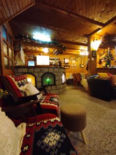 Drvenica Cabin - Kopaonik - 3