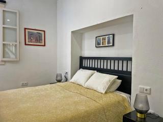Apartamento Intramuros - Ole Solutions - Jerez de la Frontera - 1