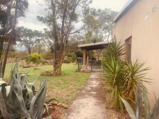 Hope Accommodation - Nelspruit - 6