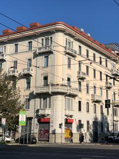 Lovely studio flat in Bocconi - Milan - 9