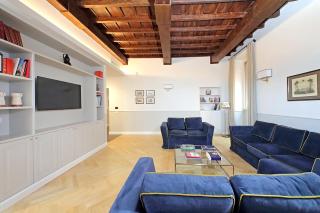 Residenza Torre Vecchiarelli - apt 2 - Rome - 8