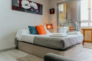 WELCS APARTAMENTO 190 EMP cerca del mar - 0
