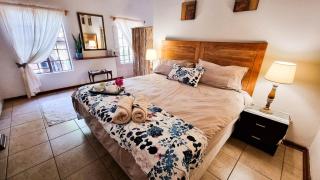 Montrose River Lodge - Schoemanskloof - 9