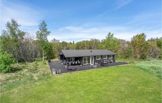 Amazing Home In Ålbæk With Kitchen - 1