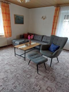 1A Ferienhaus Winter - Dobbertin - 4