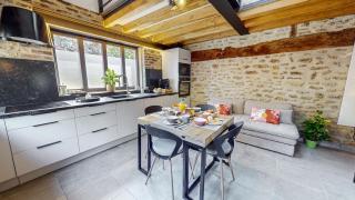 Le Ru De Biche - 20min Disney - SPA du 01 05 au 01 11 - paisible - 2