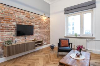 SuperApart Andersa 25 - Varsovie - 6