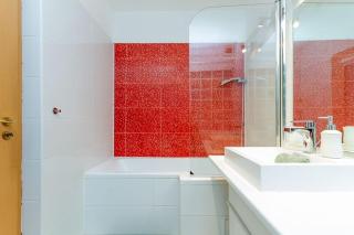Diplomat Quarter 2 BDR Apt by NeWave Apartments - Budapest - 7