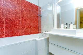 Diplomat Quarter 2 BDR Apt by NeWave Apartments - Budapest - 8