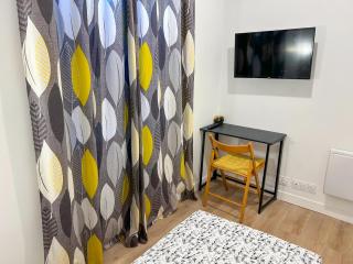Air-Conditioned Apart 10 Pers,40min Paris, Orly 20min, Disneyland 40min - Saint-Pierre-du-Perray - 7