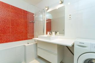 Diplomat Quarter 2 BDR Apt by NeWave Apartments - Budapest - 1