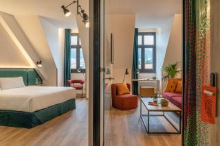 Axel Hotel Bilbao - Adults Only - Bilbao - 2